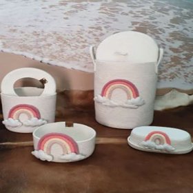 رنگین کمان/استخوانی