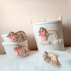 دختر فرشته/شیری