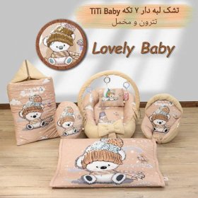 آدم برفی کرمی