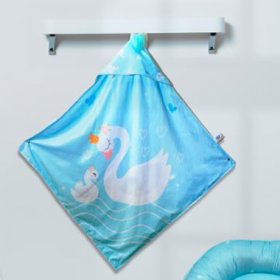 قو آبی