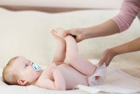 دلایل پس دادن پوشک نوزاد و روش های جلوگیری